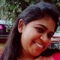 Aishwarya Chandrashekar