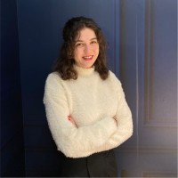 Sena Demirtaş