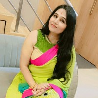 Priti Dubey