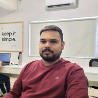 Kartik Patel