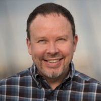 Robert (Rob) Lewis