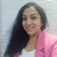 Poornima Anugondanahalli