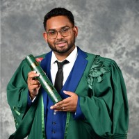 Darendra Basdeo