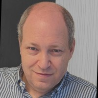 Evgeny Boguslavsky