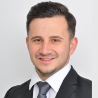 Patrick Koch