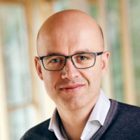 Ruben van Wendel de Joode