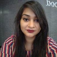 Ritu Rathor