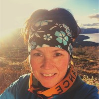 Ellinor Marita Jåma