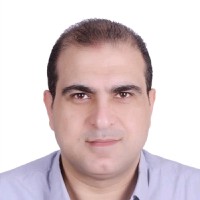 Ahmed Abu Kube