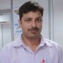Amar Nathp Pandey