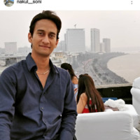 Nakul Soni