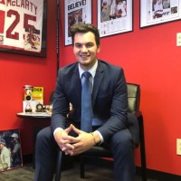Joe Giordano