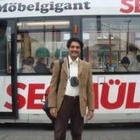 Mukund Kulkarni