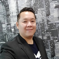 Patrick Ng Chun Liang