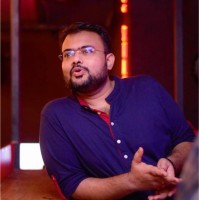 Gaurav Agarwal