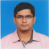 Shailesh Prasad