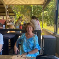 Lesley Egbers
