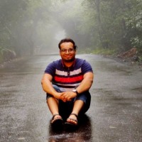 Dr. Utkarsh Upadhyaya (Ph.D.)