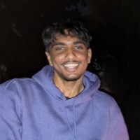 Ibrahim Patel