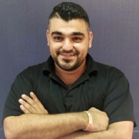 Waleed Abd El-Fattah