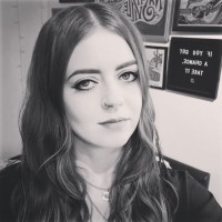 Rachael Lancaster