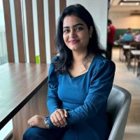 Cs Ritika Bhadoria