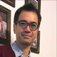 Adrián Zukeran