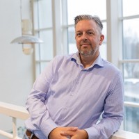 Barry Antenbrink