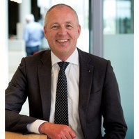 Ronald Van Bemmel FFP DSI
