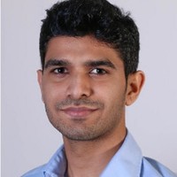 Komal D.