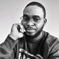 Seth ATODJINOU