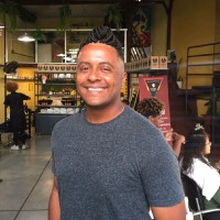 Wagner Lincoln Teixeira Gomes