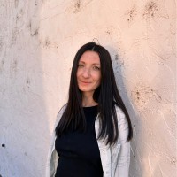 Anastasia Podoprigora