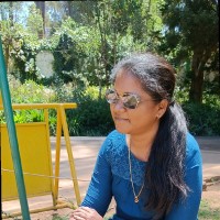 sindhya k