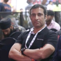 Prashant Dhengle