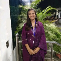 Prashika Dupare
