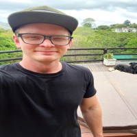 Dane Van Der Westhuizen