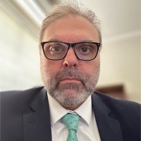Jorge Chahoud