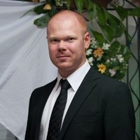 Nicolas Blouin