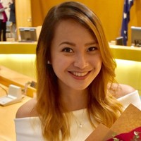 Justine Senturias Caparaz