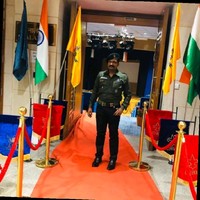 Anbu Selvam
