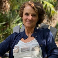 Magali Jeanteur