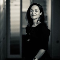 Anne Cécile LE BOUDEC