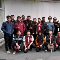 Rendy Andhika