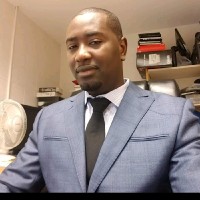 Ibrahim Soumana