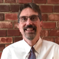 Ken Landers