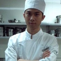Jake Lin