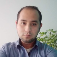 Marco Antonio Sullca Lenes