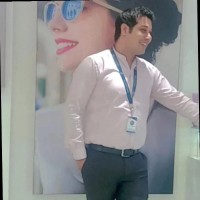 Arvind Kumar Pandey