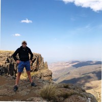 Jackie Viljoen